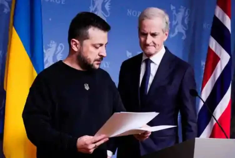 Страны Северной Европы призвали к долгой поддержке Украины  - изображение 1