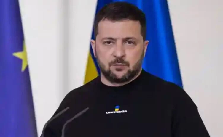 Владимир Зеленский призвал ЕС не дать Путину «победу года» - изображение 1