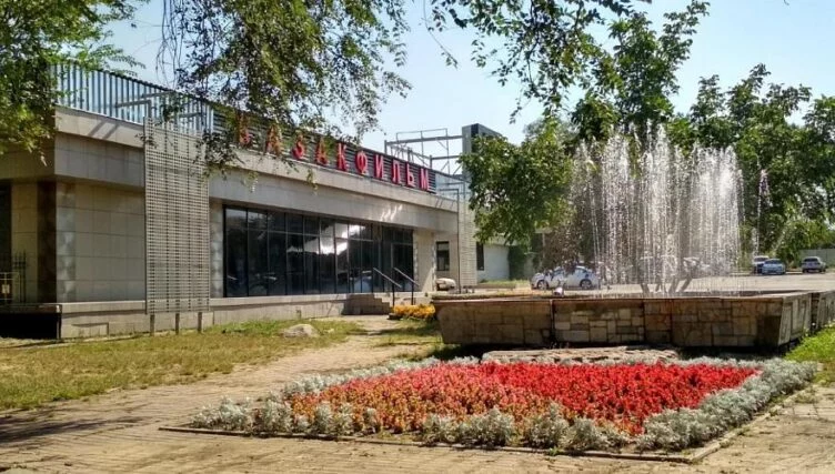 Хищение более 400 млн. тенге, направленных на съемку фильма, выявлено на «Казахфильме» - изображение 1