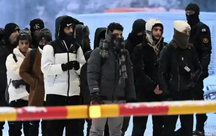 В Евросоюзе согласована масштабная миграционная реформа - изображение 1