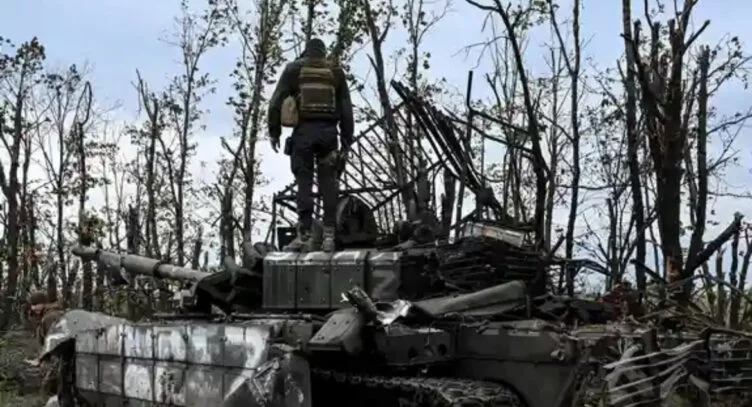 Генсек НАТО: России уже не достичь своих целей в Украине - изображение 1