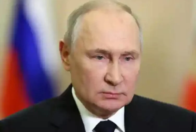 NYT: Путин открыт для возможного прекращения огня в Украине - изображение 1
