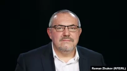 «Принципиального противника политики Путина» выдвинули кандидатом в президенты РФ - изображение 1
