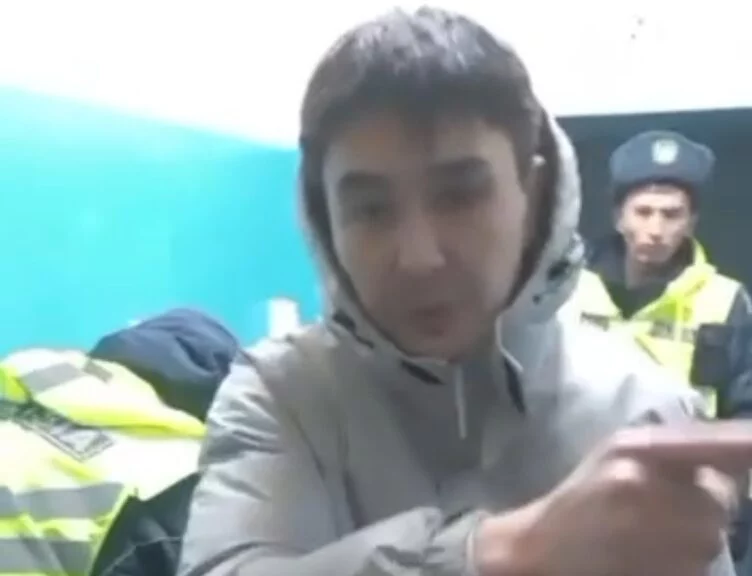 Члены незарегистрированной партии «Алға, Қазақстан» задержаны в Астане - изображение 1