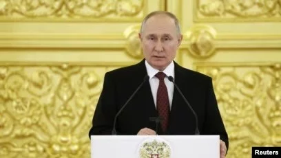 Путин заявил о выдвижении на пост президента в 2024 году - изображение 1
