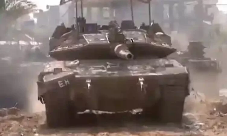 Вашингтон разрешил продать снаряды Израилю в обход Конгресса - изображение 1