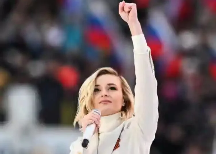 Машков, Гагарина и Жога выдвинут Путина на выборы президента - изображение 1