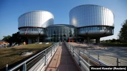 Слушания по делу «Украина против России» прошли в Европейском суде - изображение 1