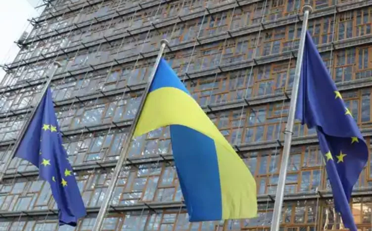Евросоюз согласовал 12-й пакет санкций против России - изображение 1