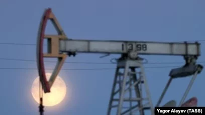 Россия хочет увеличить поставки нефти в Узбекистан - изображение 1