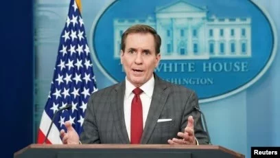 США планируют предоставить Украине еще один пакет помощи до конца декабря - изображение 1