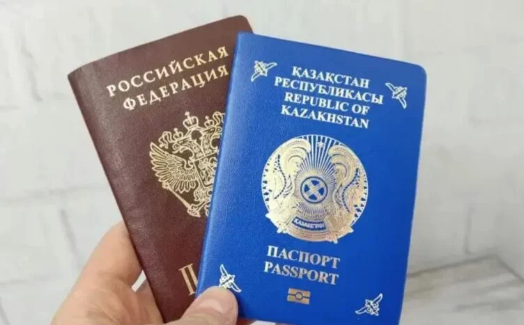 Путин подписал указ о приеме в гражданство России граждан Казахстана, Беларуси и Молдовы - изображение 1
