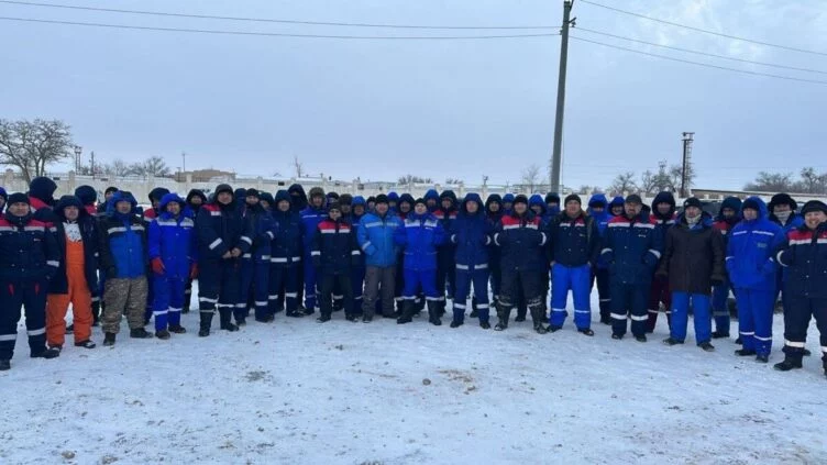 West Oil исполнит свои обязательства «с участием бастующих работников или без них» - изображение 1