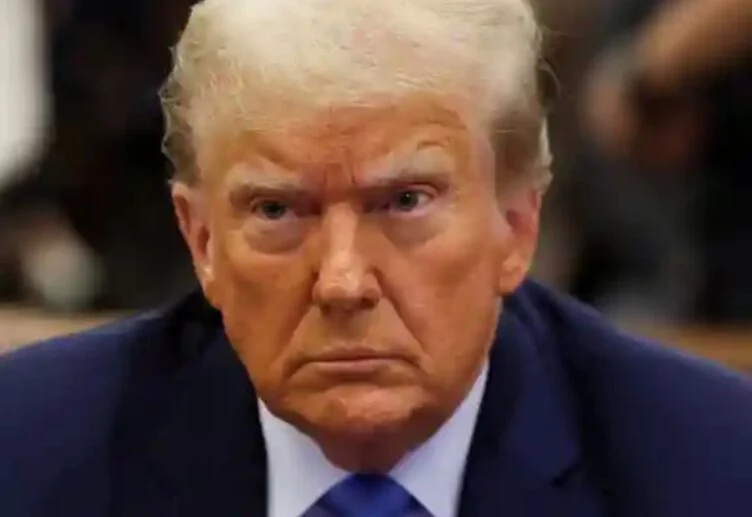 Суд Колорадо запретил Трампу участвовать в местных выборах - изображение 1