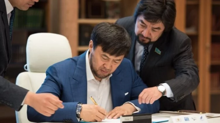 Антикор вернул в Казахстан более 54 млн тенге, вывезенных Кайратом Сатыбалды - изображение 1