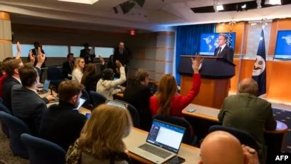 Блинкен: Путину не удалось стереть Украину с карты и включить ее в состав России - изображение 1