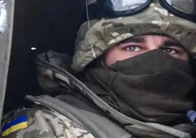 Украина намерена вернуть мужчин из-за рубежа для мобилизации - изображение 1