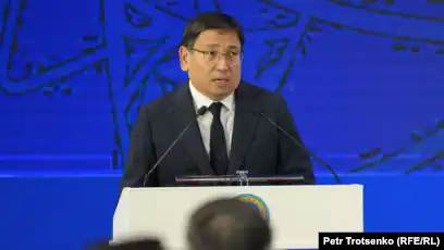 Досаев объяснил, зачем акимат Алматы отслеживает авторов негативной критики о нём - изображение 1