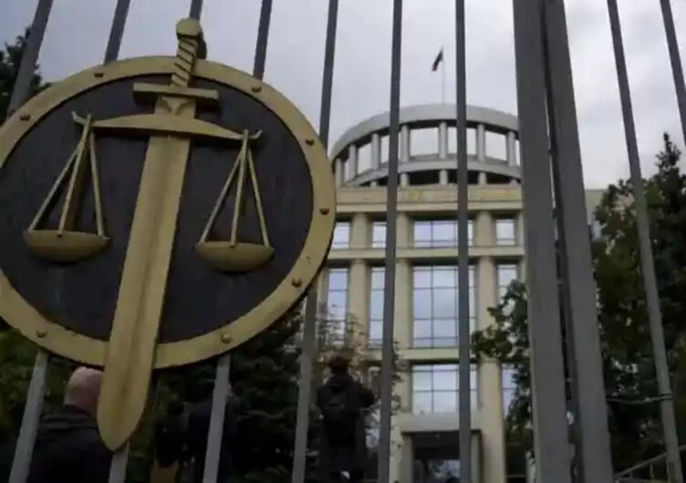 В суды РФ поступило рекордное количество дел о «госизмене» - изображение 1