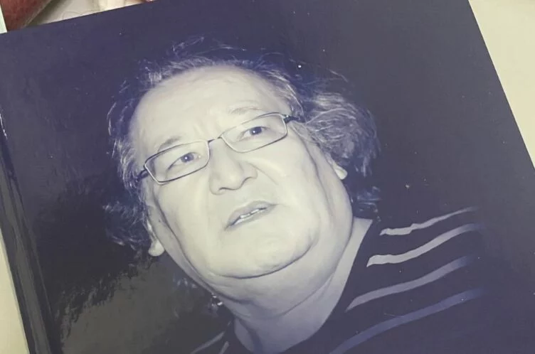 Изображение 1 для В Алматы представили документальный фильм о Болате Атабаеве