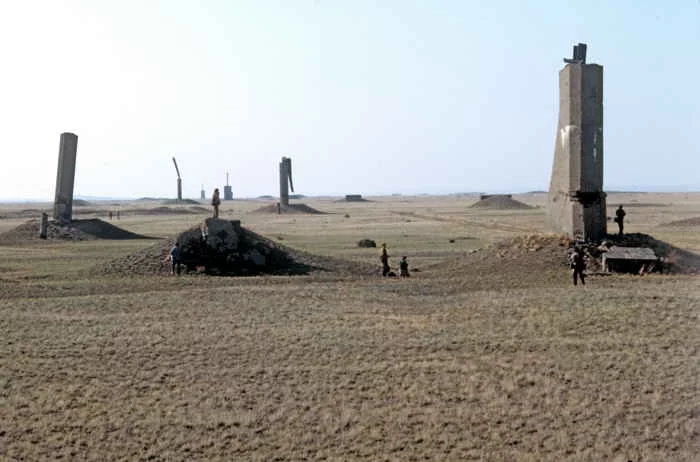 UN urges international help to rehabilitate former Soviet nuclear test site in Kazakhstan - изображение 1