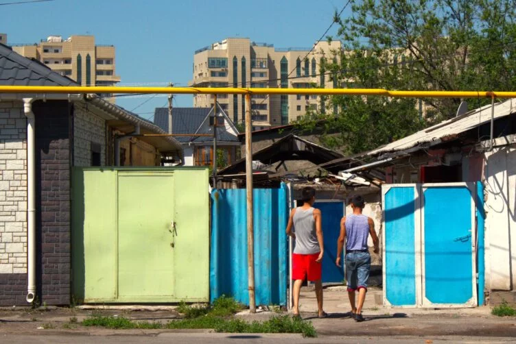 Ethnic Kazakh population wants radical change – survey shows - изображение 1
