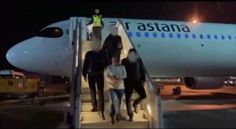 Из Сербии в Казахстан экстрадировали организатора нелегальных азартных игр - изображение 1