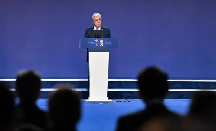 Президент Казахстана о новом собственнике Qarmet: Спрос будет очень жесткий - изображение 1