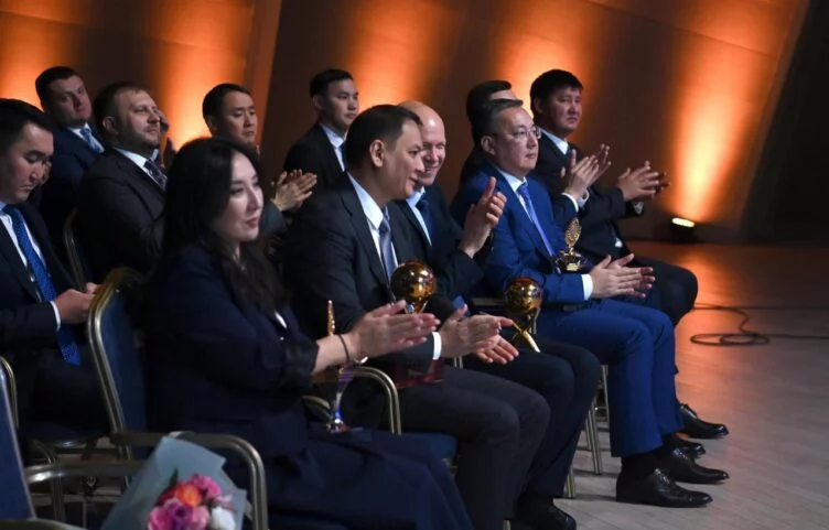 Какие компании стали лауреатами премии «Парыз» и конкурса «Алтын сапа»? - изображение 1