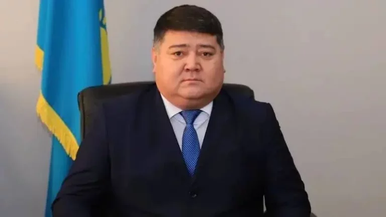 Гендиректор «МАЭК» покинул свой пост - изображение 1