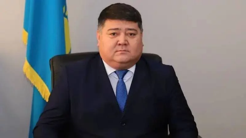 Изображение 1 для Гендиректор «МАЭК» покинул свой пост