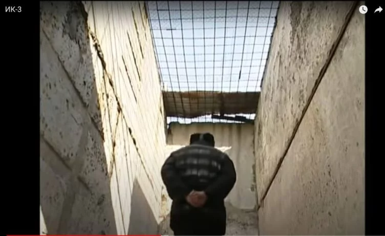 Алексея Навального нашли в колонии на севере России - изображение 1