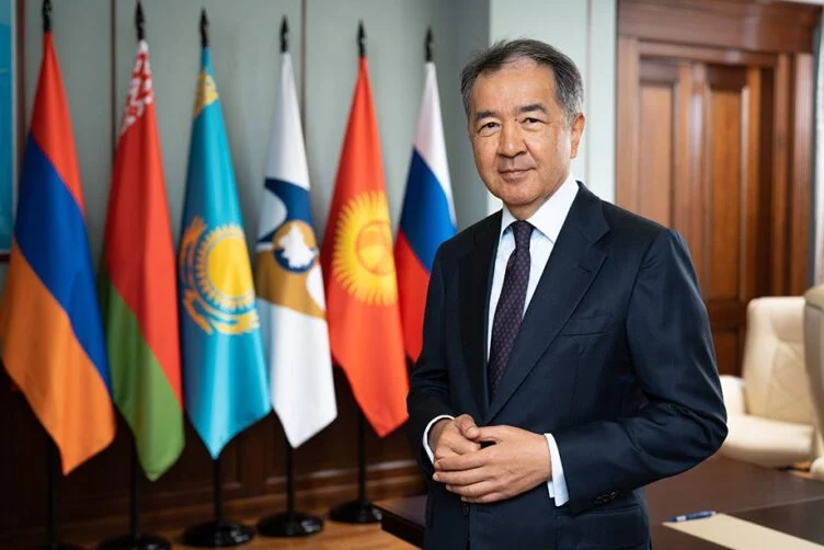 Экс-аким Алматы возглавит коллегию Евразийской экономической комиссии - изображение 1