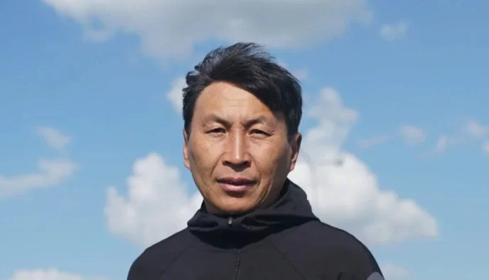 Марат Жыланбаев подал жалобу на приговор суда о лишении его свободы - изображение 1