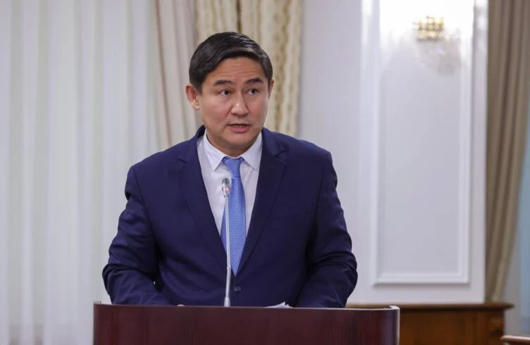 В 2024 году правительство Казахстана планирует внести 18 законопроектов - изображение 1