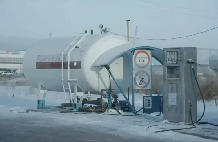 Минэнерго утвердило предельные цены на автогаз - изображение 1