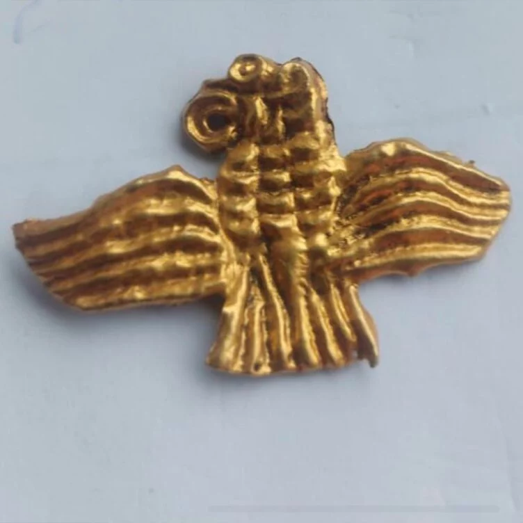 КНБ изъял у жителя Семея исторические артефакты сакской эпохи - изображение 1