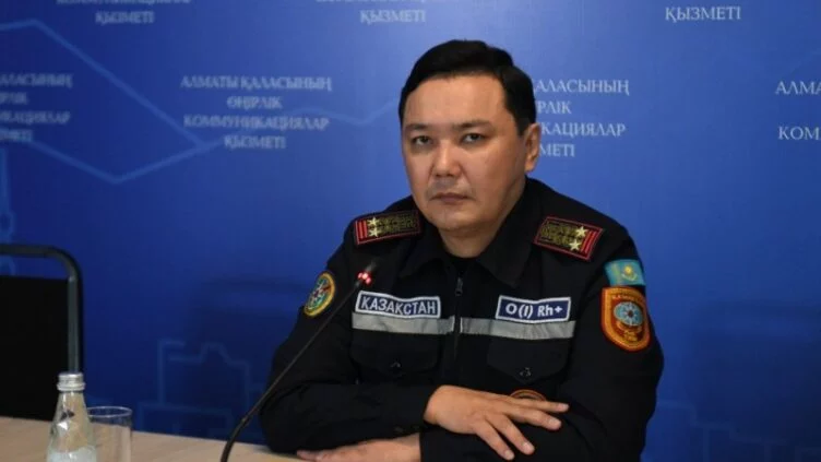 Начальника управления ДЧС Алматы приговорили за коррупцию к пяти годам лишения свободы - изображение 1