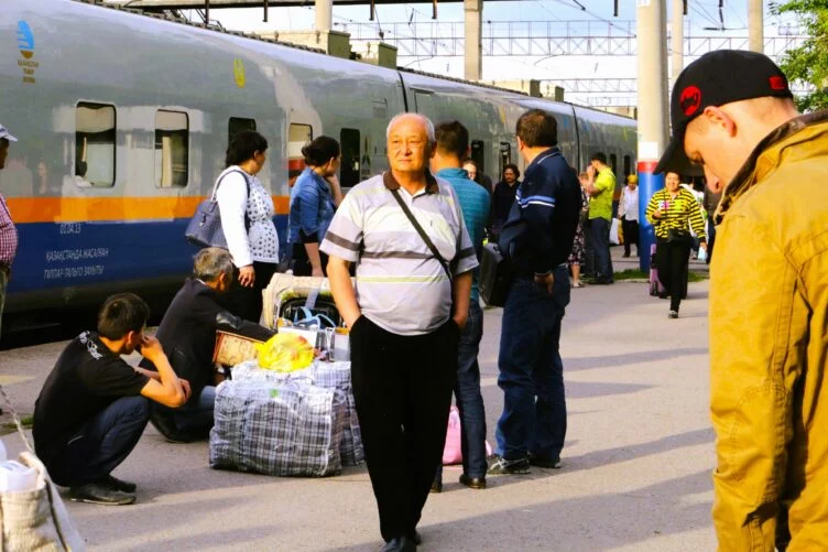Sobering truth — survey shows Kazakhs happy with authoritarian rule - изображение 1