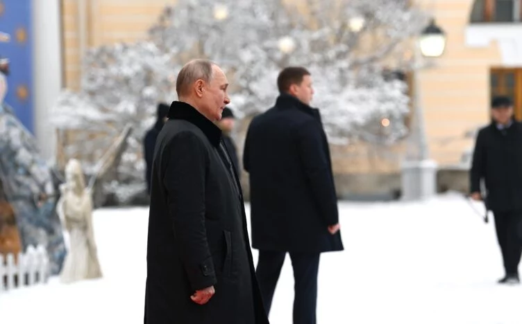 Kazakhstan: between embattled Putin and rest of the world in crisis - изображение 1