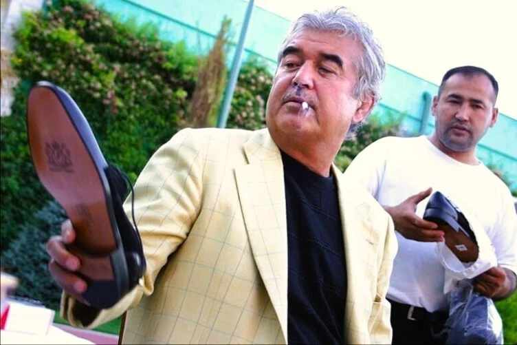 Uzbek “mafia” boss under investigation amid crackdown on organised crime - изображение 1