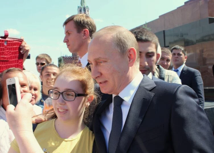 Putin goes for another term – Russia isn’t ready to reimagine itself - изображение 1