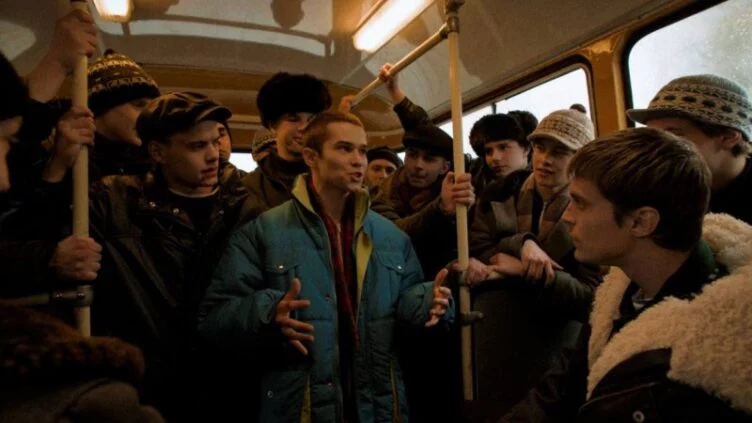 Kazakh police issue warning over Russian TV series that romanticises crime - изображение 1