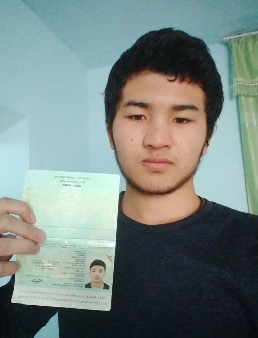 Один из указанных погибшим в хостеле в Алматы казахстанец оказался жив - изображение 1