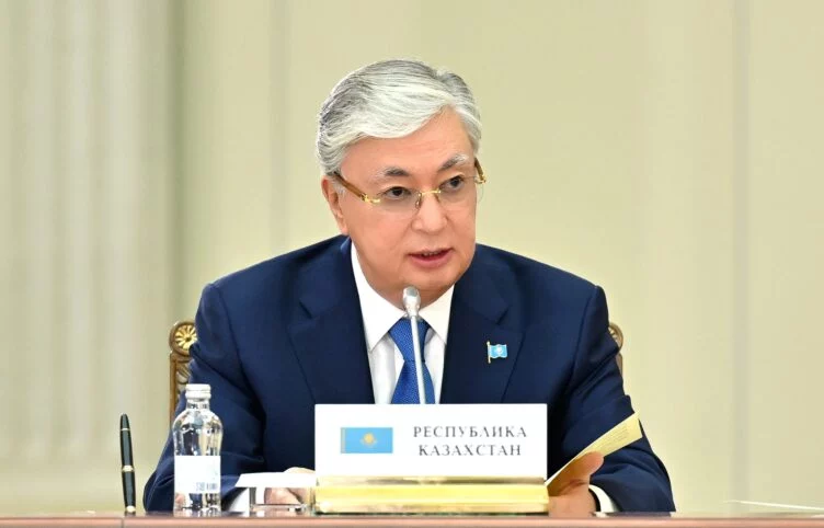 Eurasian integration – is Kazakhstan emerging as a new driving force? - изображение 1