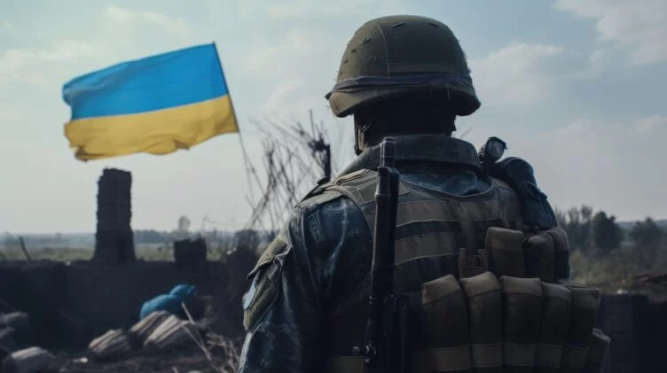 Is it safe to be against Putin’s war if you are a Russian in Kazakhstan? - изображение 1