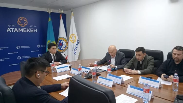 Проект дизайн-кода Алматы был презентован предпринимателям - изображение 1