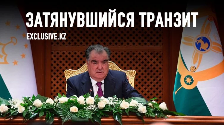 Почему в Таджикистане постоянно откладывают передачу власти - изображение 1