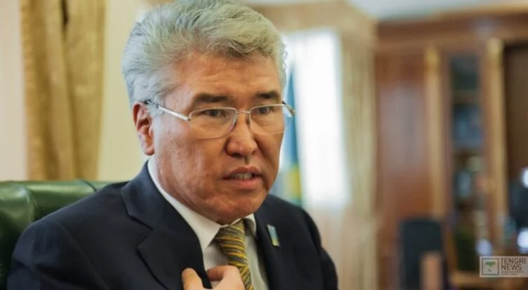 Арыстанбек Мұхамедиұлының ісіне қатысты тың мәліметтер жария етілді - изображение 1