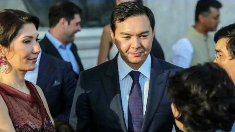 Жер сілкінісі кезіндегі ескерту жүйесі мен Нұрәлі Әлиевті не байланыстырады? – Антикор жауабы - изображение 1